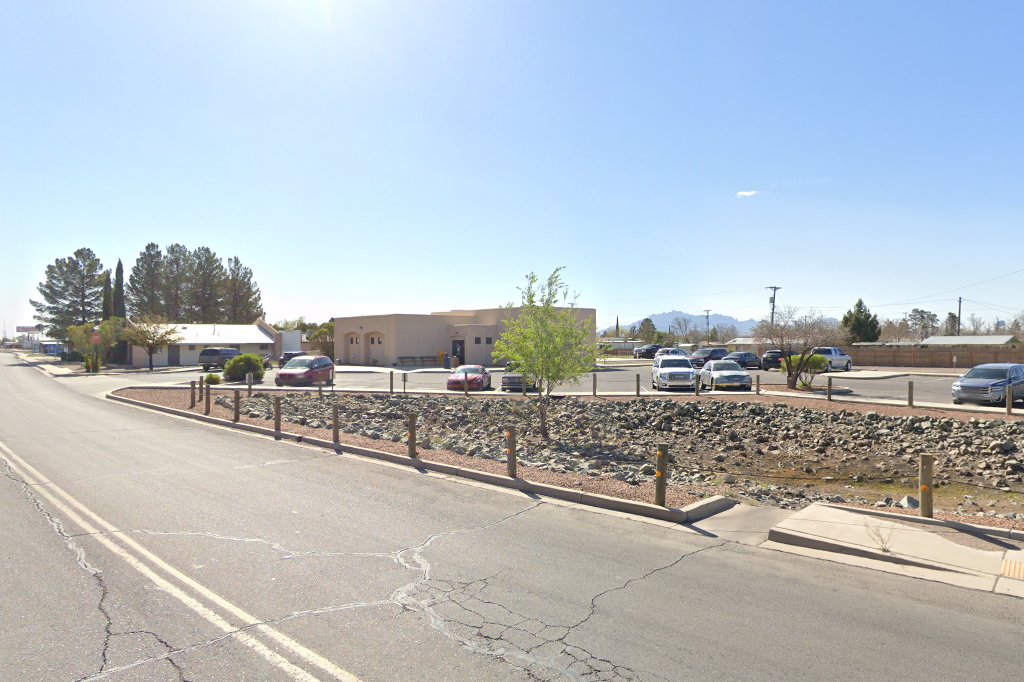 DMV Near Me in Luna, New Mexico DMV Test Pro