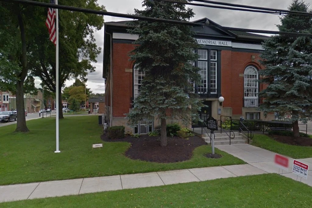 DMV Near Me in Erie, New York Driving Test Pro