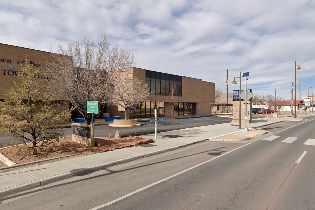 DMV Near Me in Sandoval, New Mexico DMV Test Pro