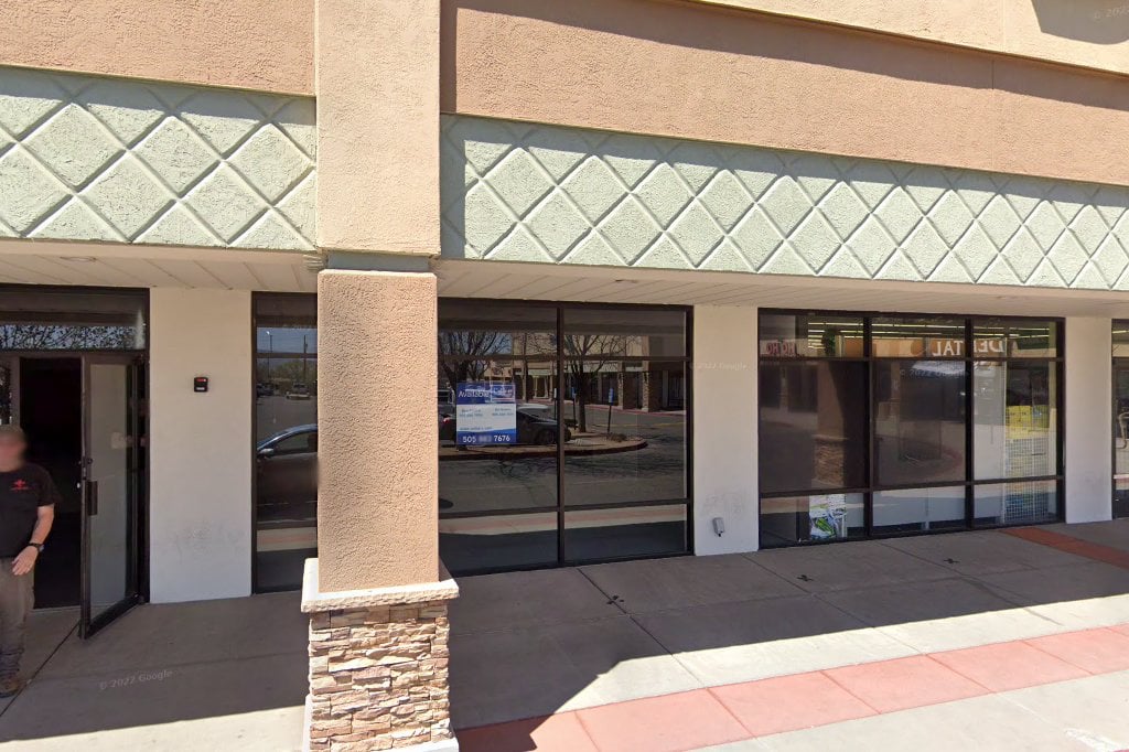 DMV Near Me in Bernalillo, New Mexico DMV Test Pro
