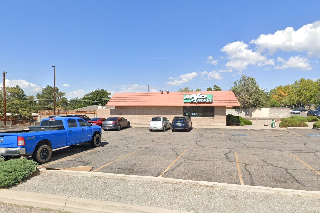 DMV Near Me in Bernalillo, New Mexico DMV Test Pro