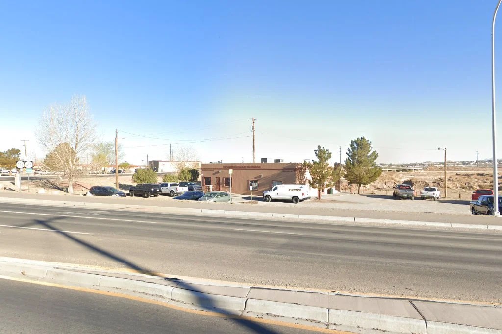 DMV Near Me in Dona Ana, New Mexico DMV Test Pro