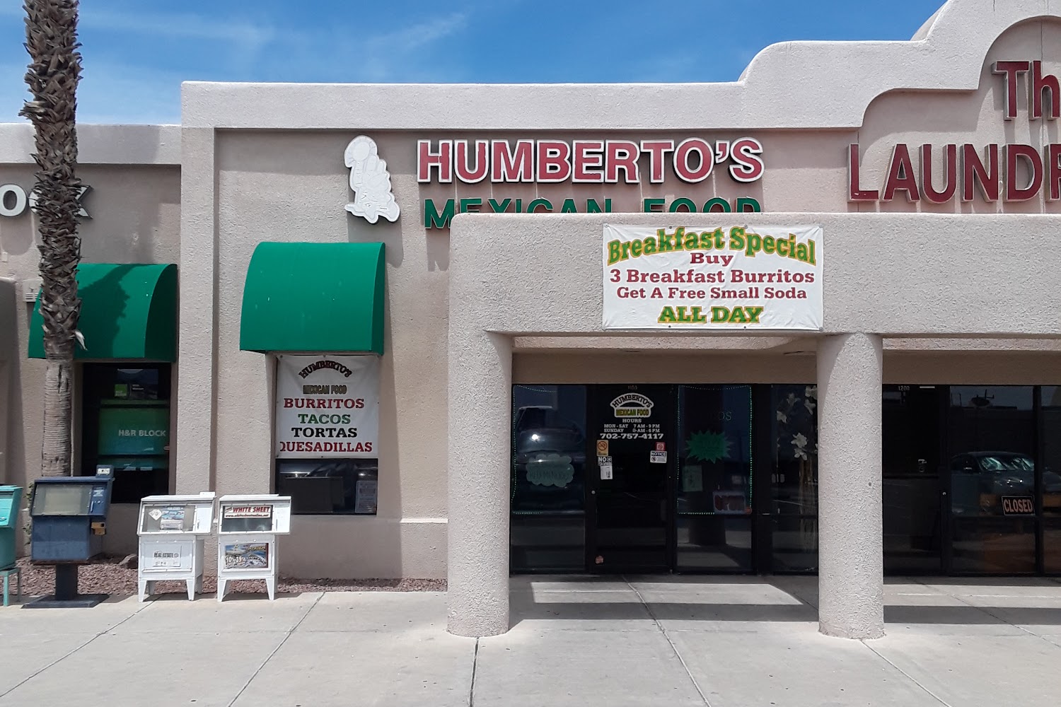 DMV Near Me in Clark, Nevada DMV Test Pro