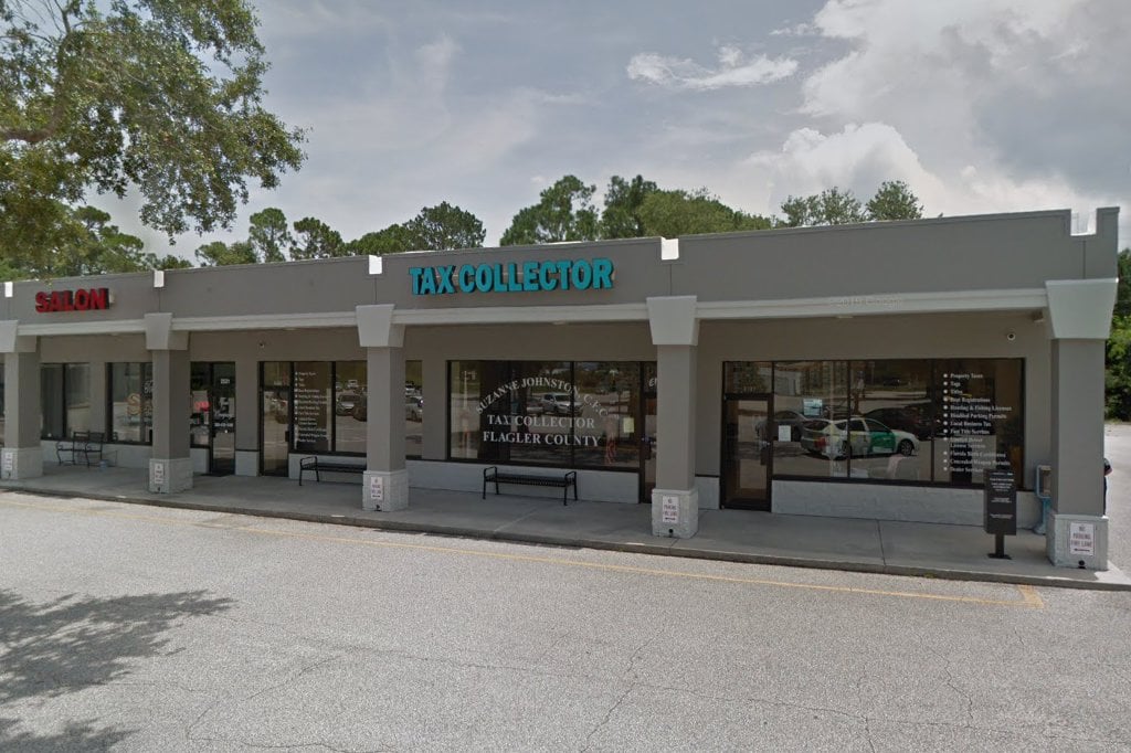 Daytona Beach Florida DMV Nearby Offices DMV Test Pro