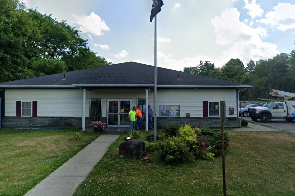 Cortland New York DMV Oficinas Cercanas DMV Test Pro