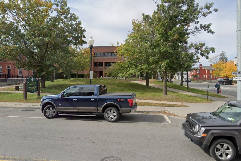 Elizabethtown New York DMV Nearby Offices DMV Test Pro