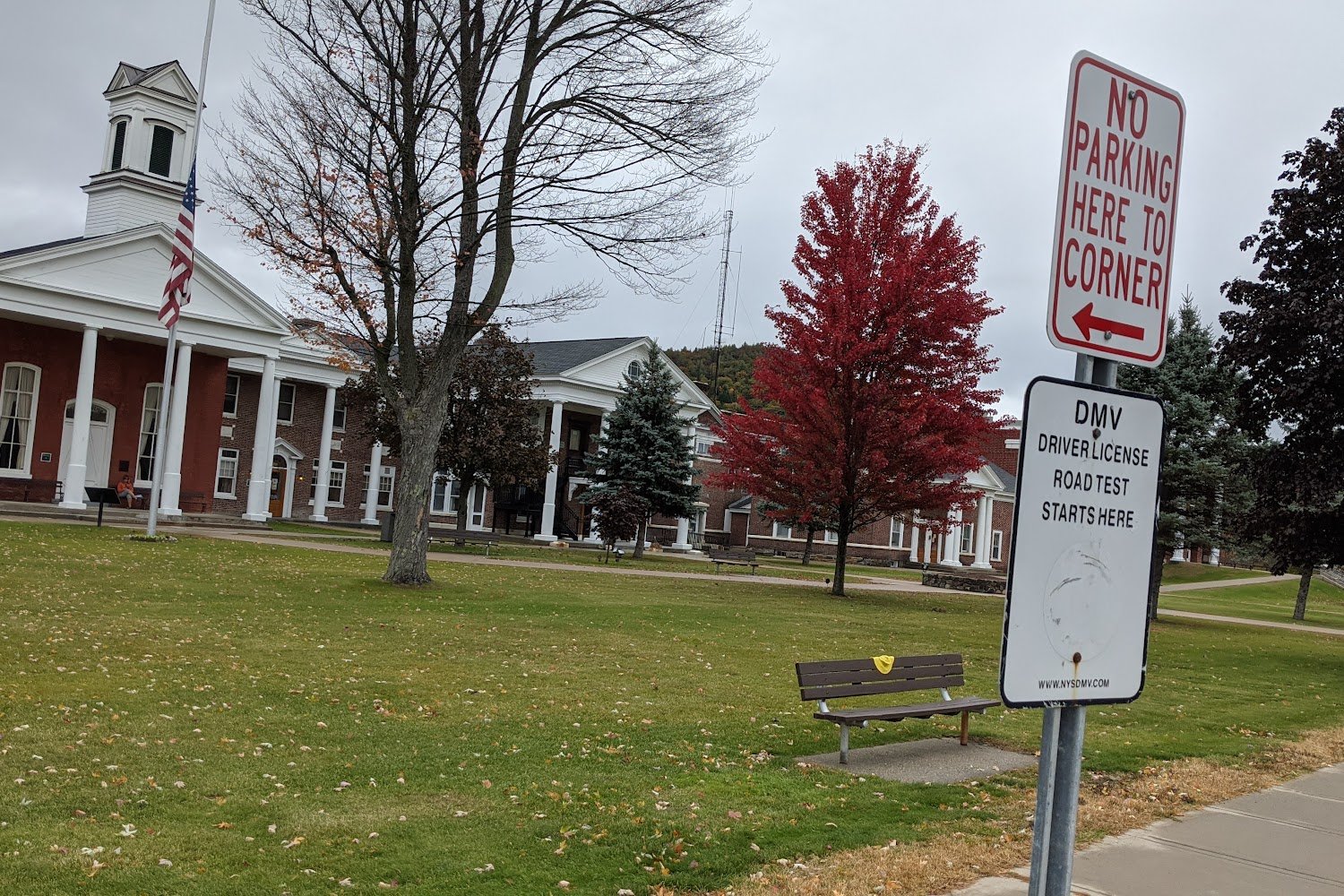 Elizabethtown New York DMV Nearby Offices DMV Test Pro