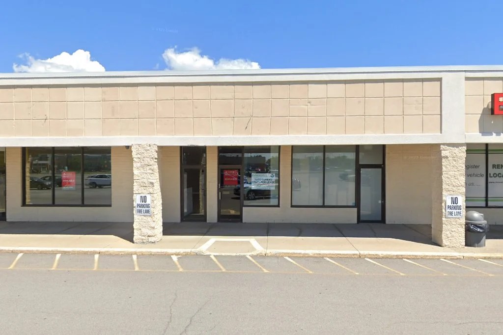 Buffalo New York DMV Nearby Offices Driving Test Pro
