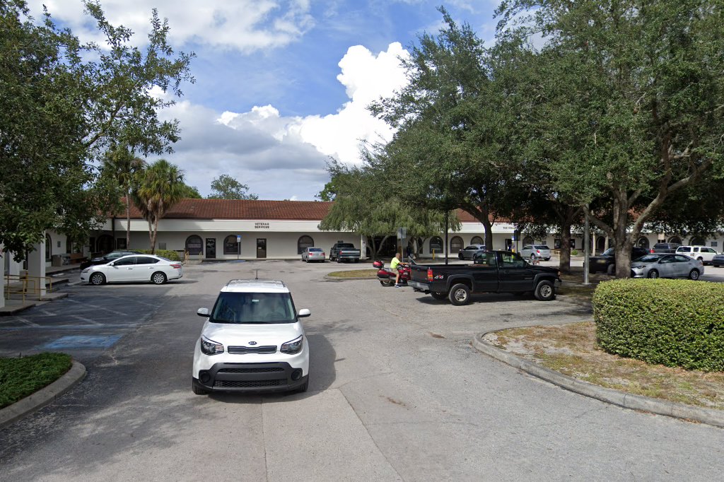 DMV Near Me in Hernando, Florida DMV Test Pro