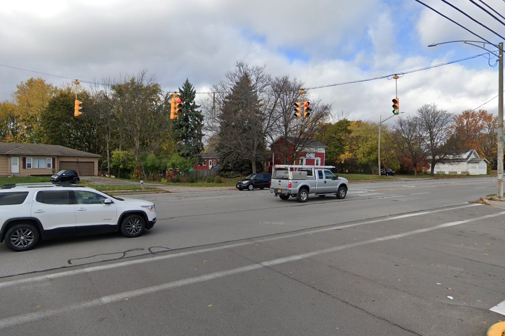 DMV Near Me in Monroe, New York Driving Test Pro