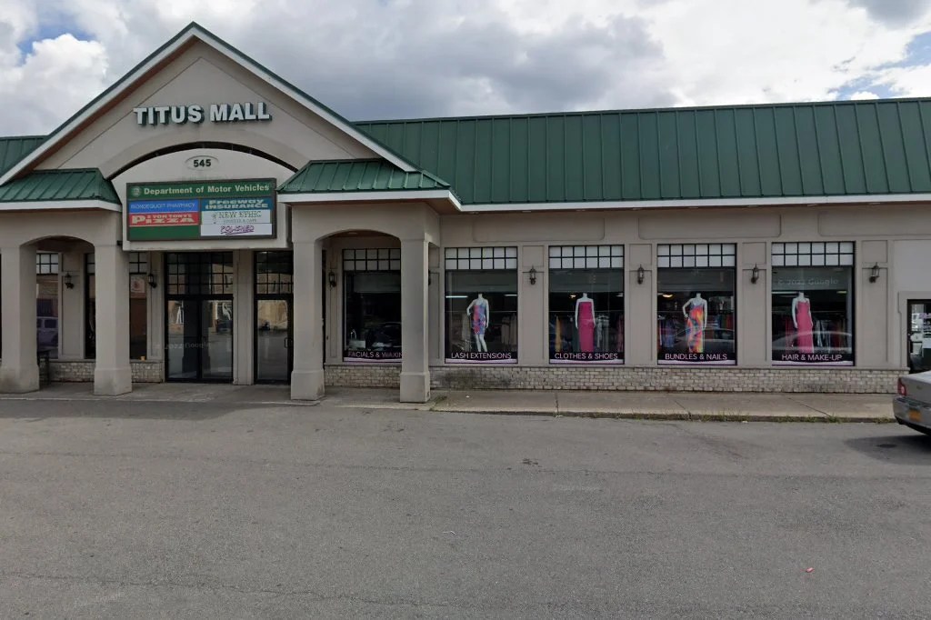 DMV Near Me in Monroe, New York DMV Test Pro