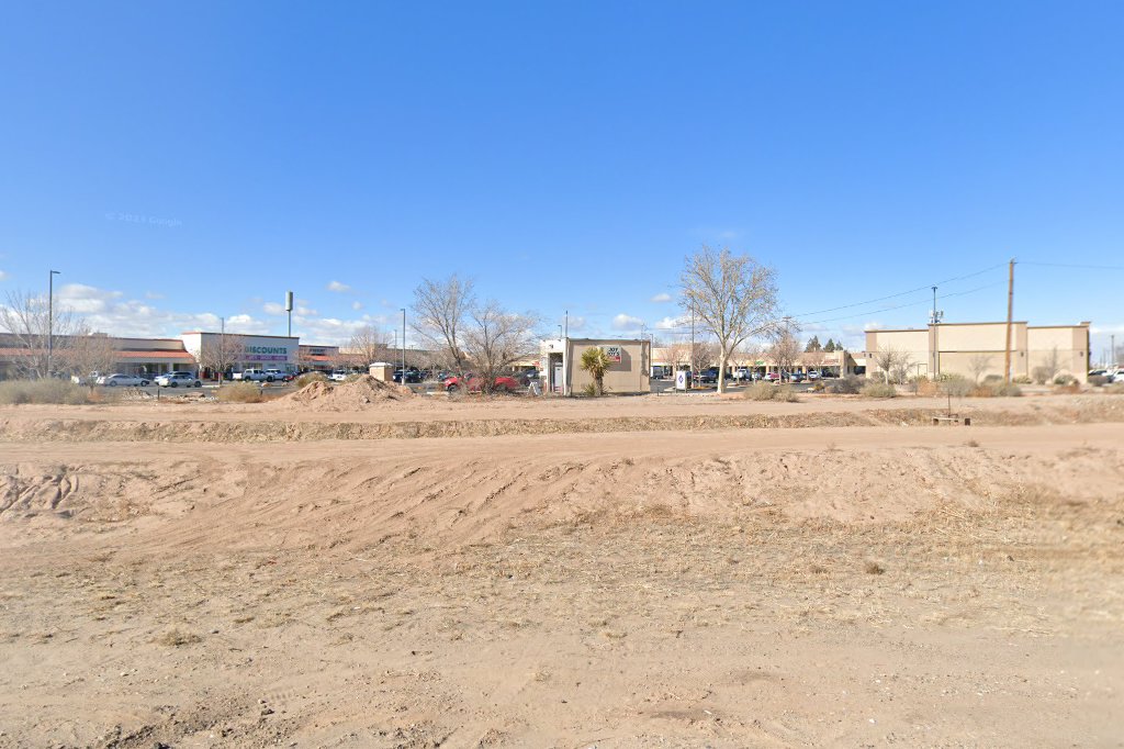 DMV Near Me in Bernalillo, New Mexico Driving Test Pro