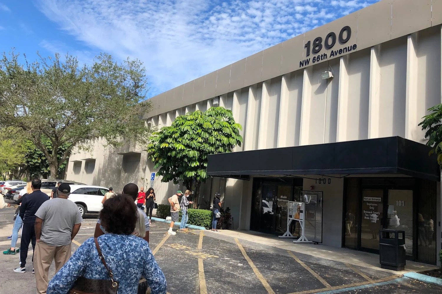 DMV Near Me in Broward, Florida Driving Test Pro