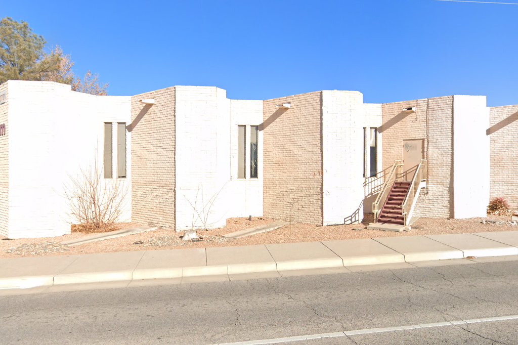 DMV Near Me in Bernalillo, New Mexico DMV Test Pro