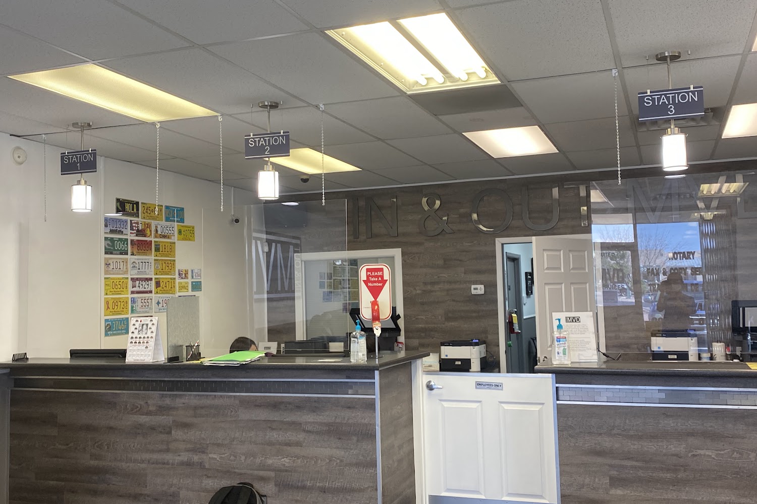 DMV Near Me in Bernalillo, New Mexico Driving Test Pro