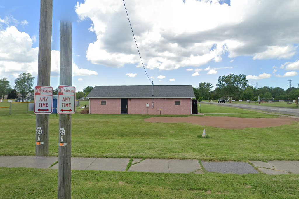 DMV Near Me in Niagara, New York DMV Test Pro