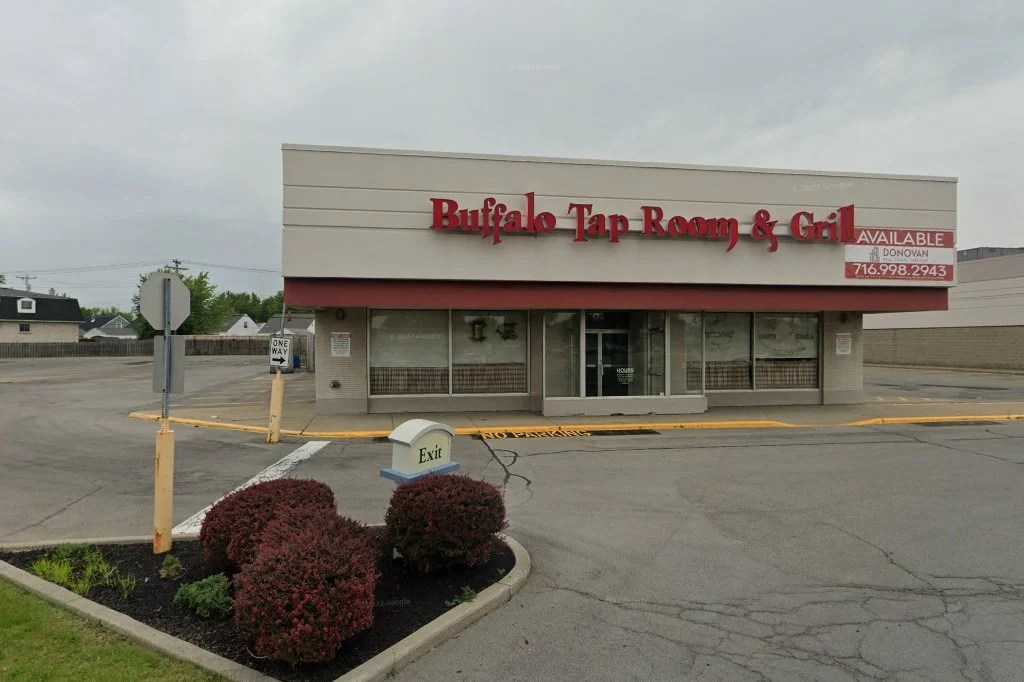 DMV Near Me in Erie, New York DMV Test Pro