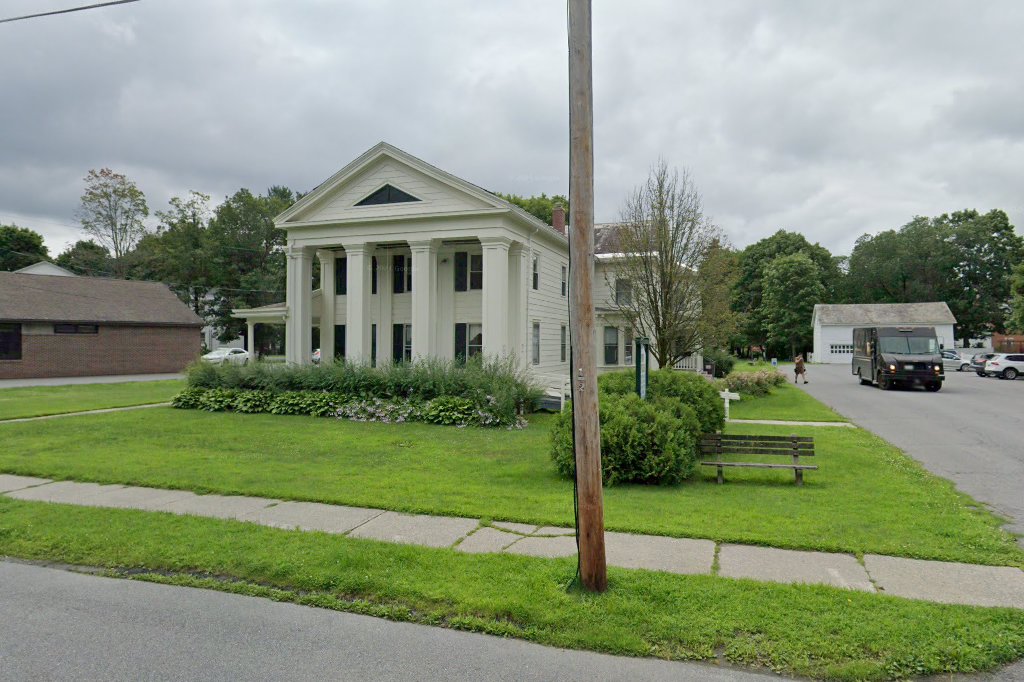 Greenwich New York DMV Nearby Offices DMV Test Pro