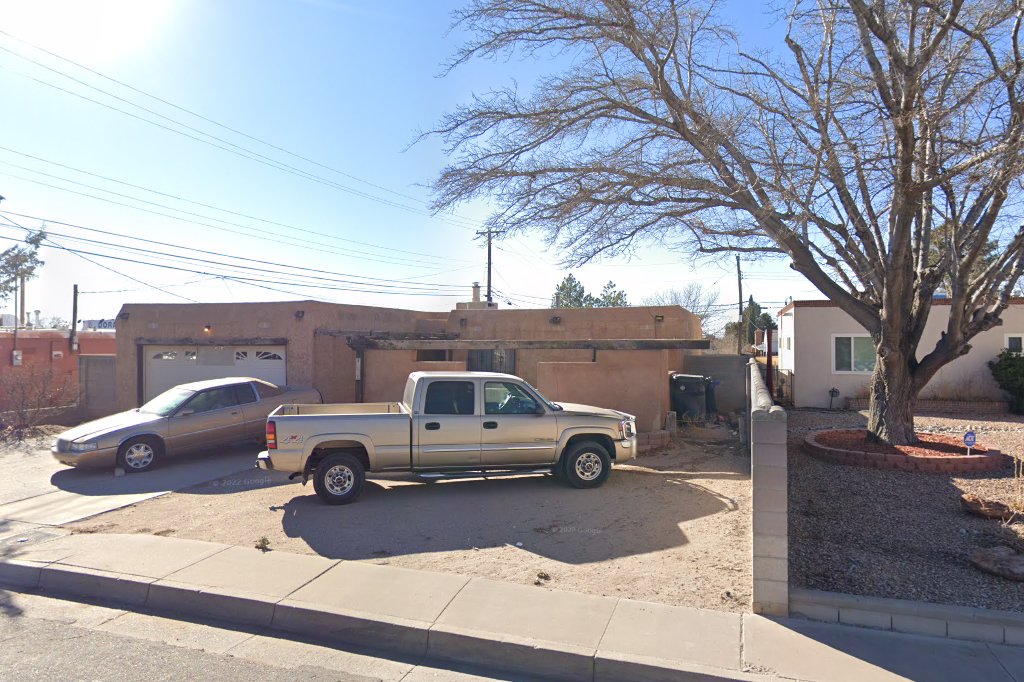 DMV Near Me in Bernalillo, New Mexico DMV Test Pro