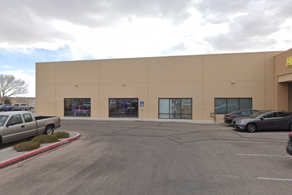 DMV Near Me in Bernalillo, New Mexico DMV Test Pro