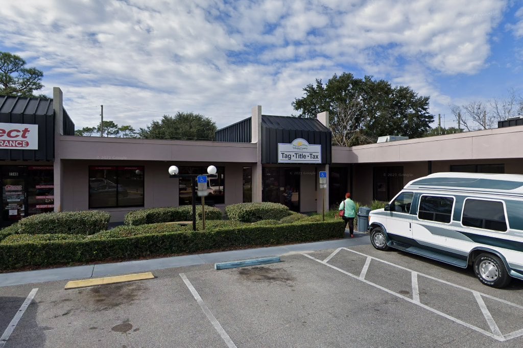 DeBary Florida DMV Nearby Offices DMV Test Pro