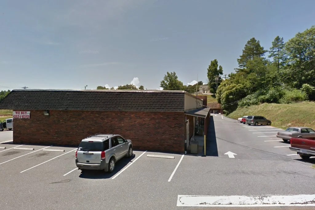 Hudson North Carolina DMV Nearby Offices Driving Test Pro