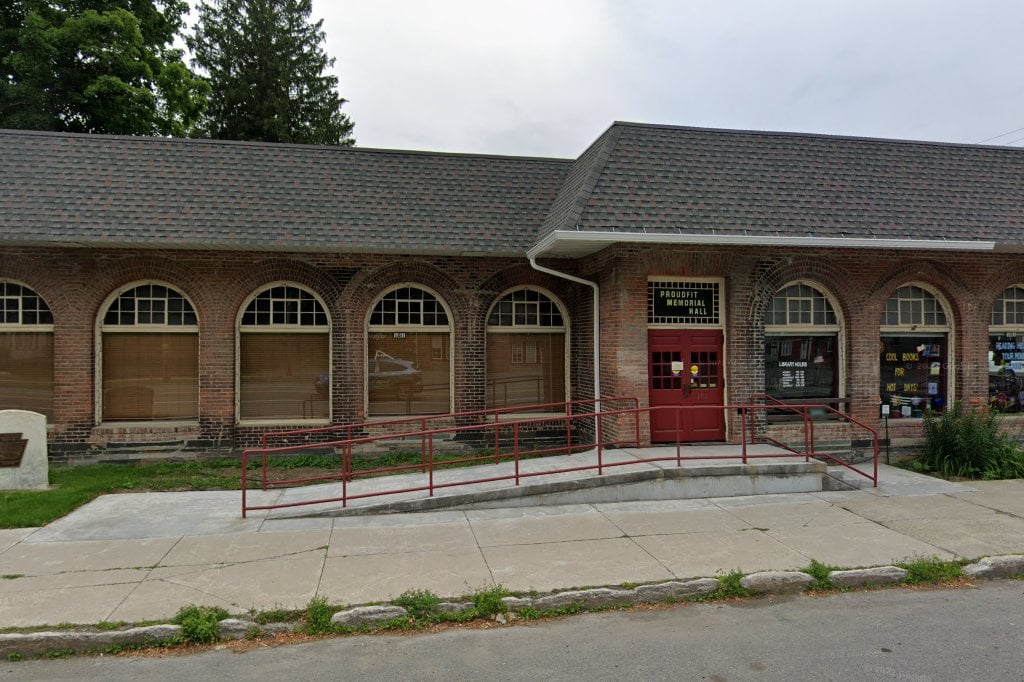 Greenwich New York DMV Nearby Offices DMV Test Pro