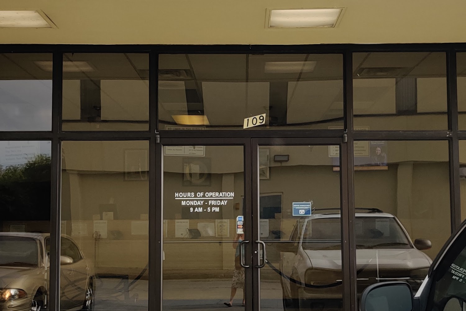 Southport North Carolina DMV Nearby Offices DMV Test Pro