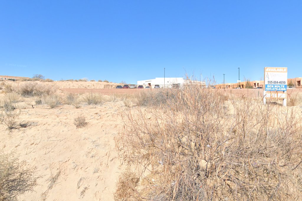 DMV Near Me in Bernalillo, New Mexico Driving Test Pro