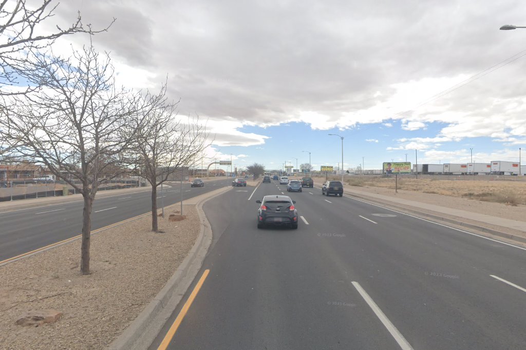 DMV Near Me in Bernalillo, New Mexico Driving Test Pro