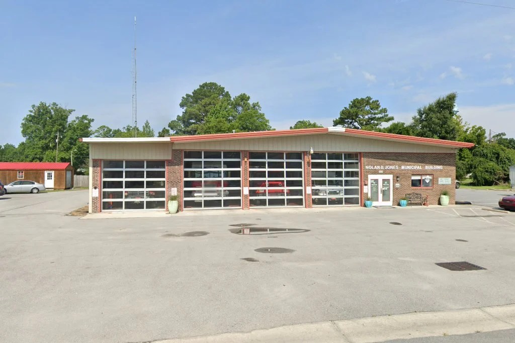 Jacksonville North Carolina DMV Nearby Offices DMV Test Pro