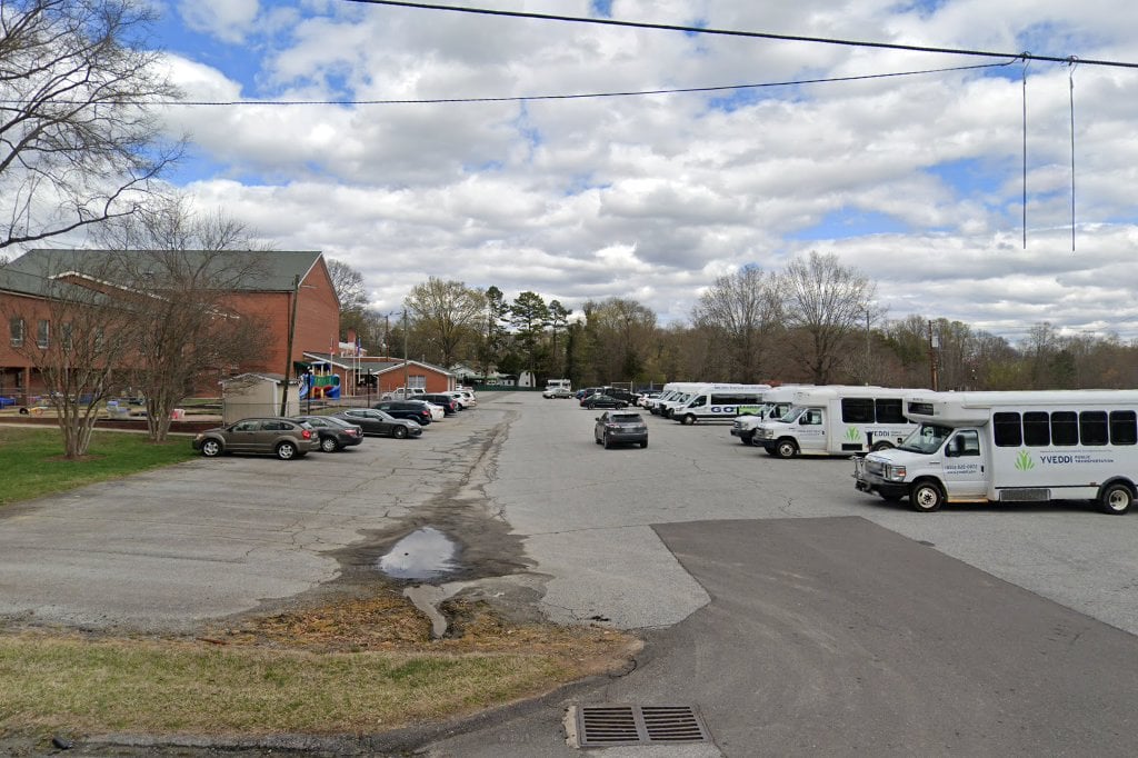 Mocksville North Carolina DMV Nearby Offices DMV Test Pro