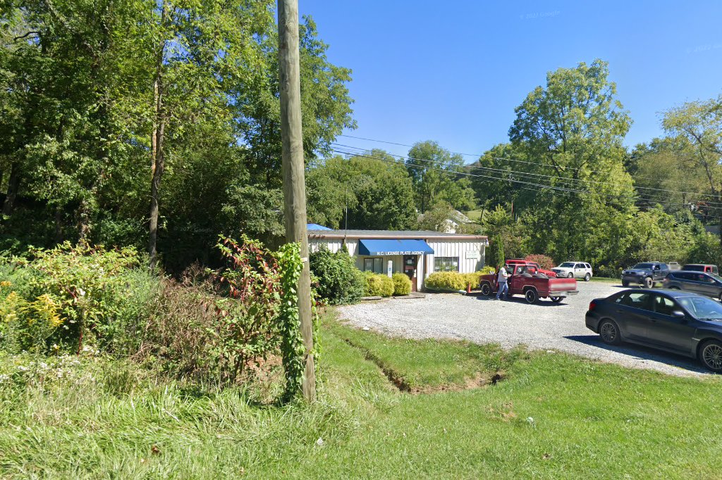 DMV Near Me in Haywood, North Carolina DMV Test Pro