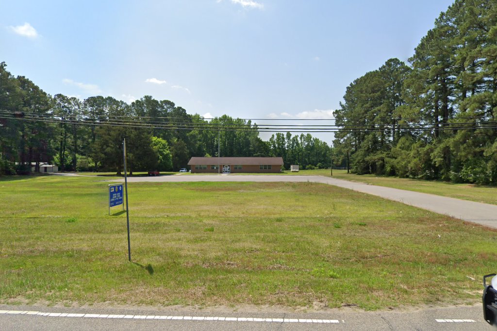 DMV Near Me in Columbus, North Carolina DMV Test Pro