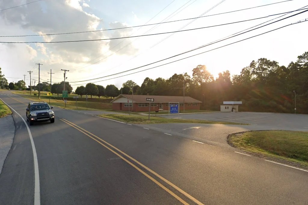 Hudson North Carolina DMV Nearby Offices Driving Test Pro