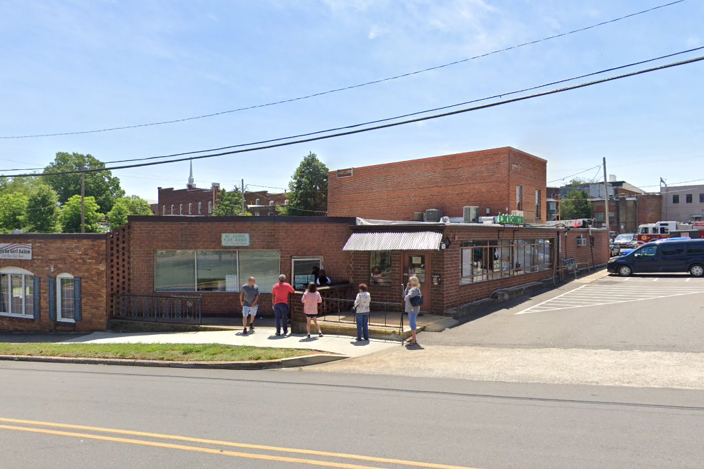 DMV Near Me in Iredell, North Carolina DMV Test Pro