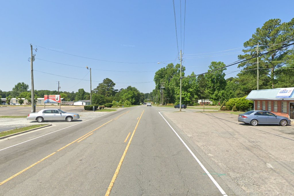 DMV Near Me in Johnston, North Carolina DMV Test Pro