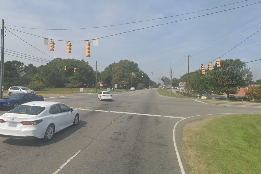 Hickory North Carolina DMV Nearby Offices DMV Test Pro