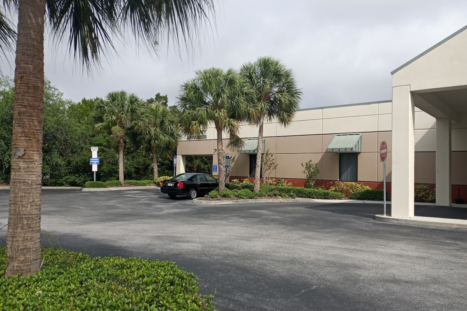 Saint Petersburg Florida DMV Nearby Offices DMV Test Pro