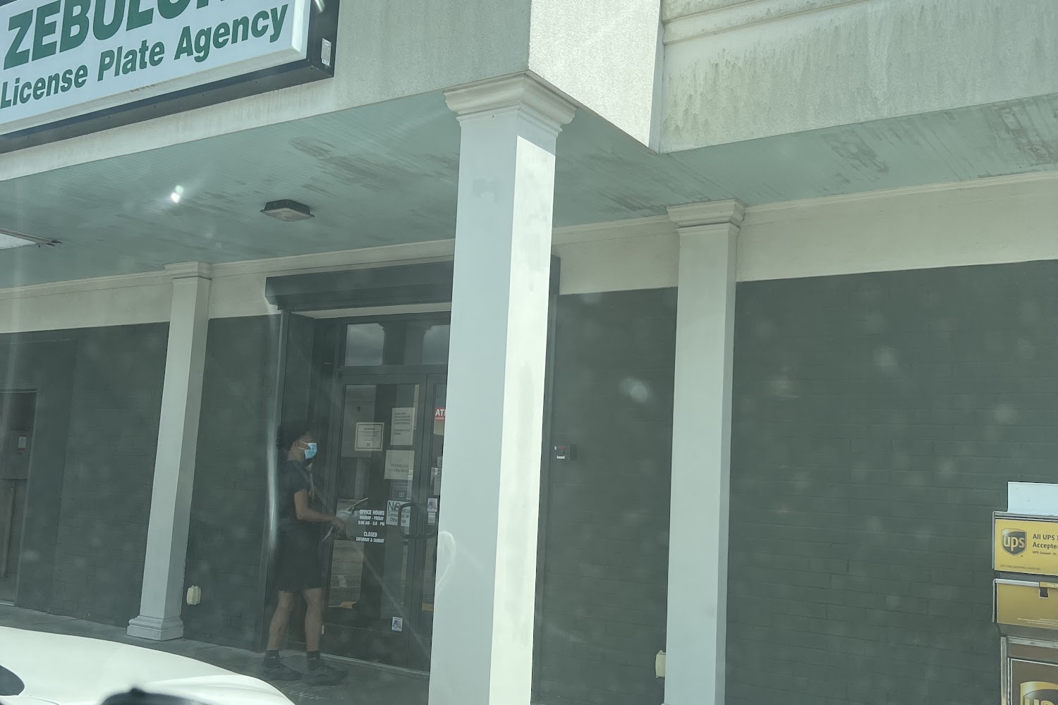 DMV Near Me in Wake, North Carolina DMV Test Pro