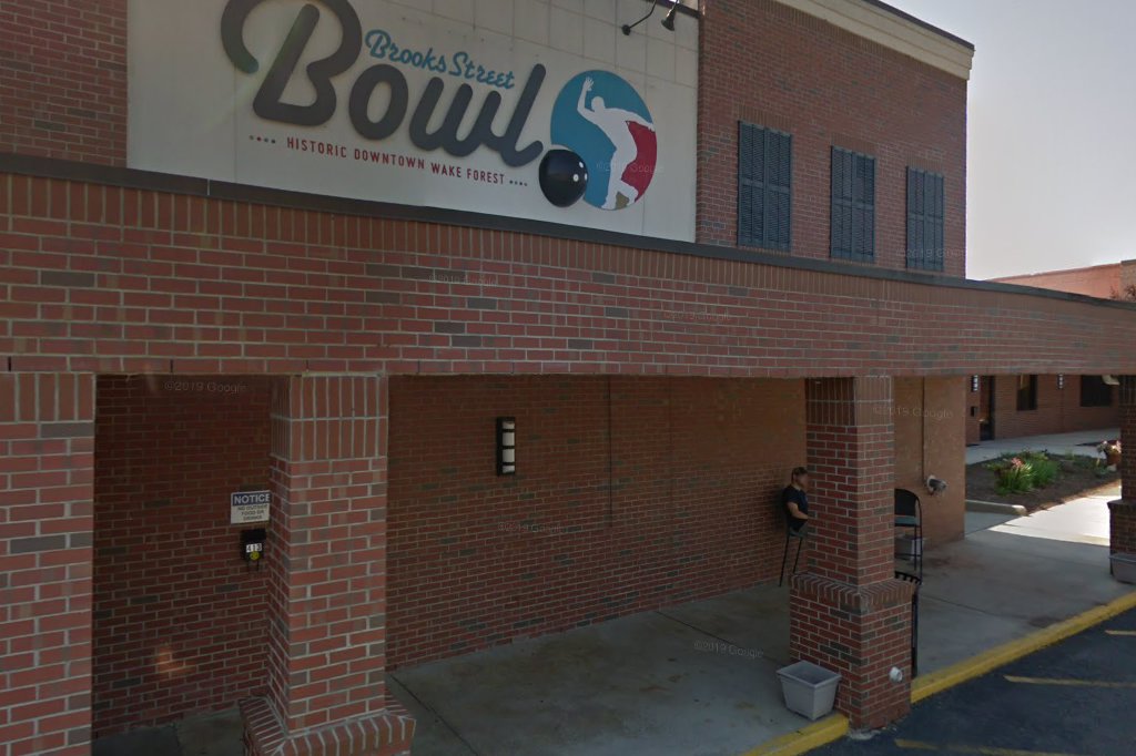 DMV Near Me in Wake, North Carolina DMV Test Pro