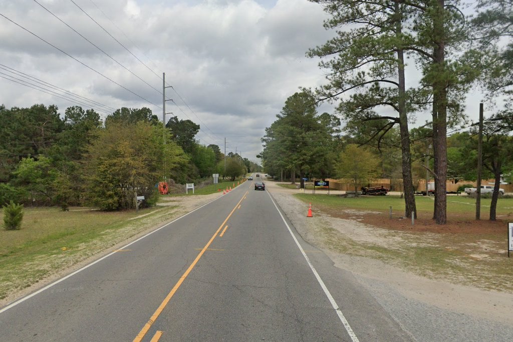 Laurinburg North Carolina DMV Nearby Offices DMV Test Pro