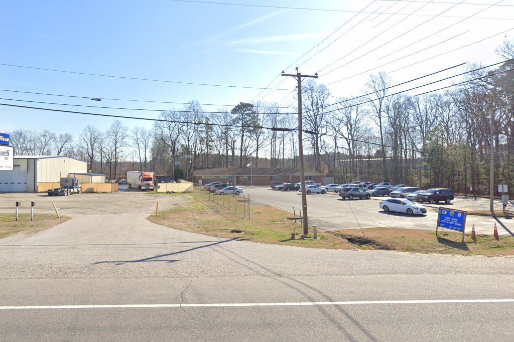 Roanoke Rapids North Carolina DMV Nearby Offices DMV Test Pro