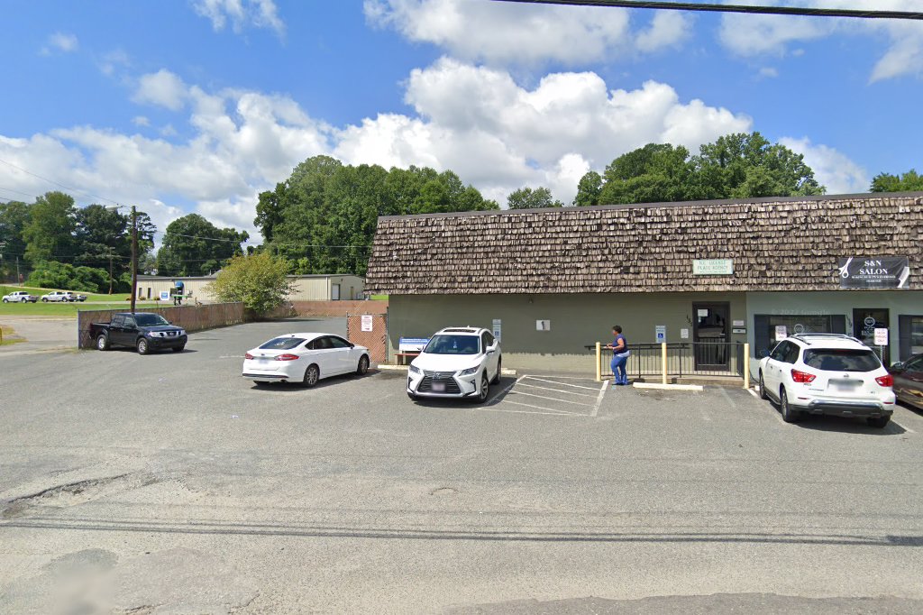 Mount Airy North Carolina DMV Nearby Offices DMV Test Pro