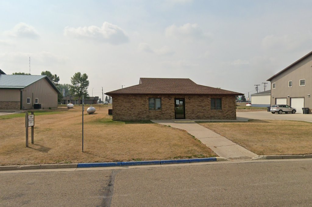 Minot North Dakota DOT Nearby Offices DMV Test Pro