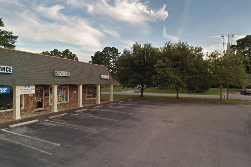 DMV Near Me in Craven, North Carolina DMV Test Pro