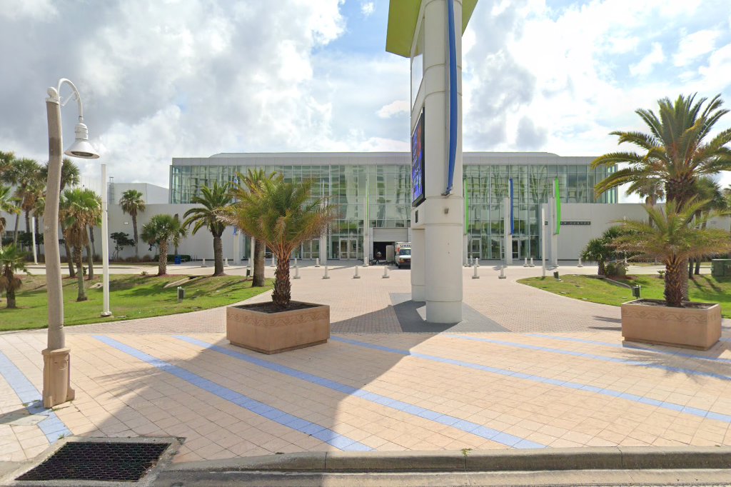 Daytona Beach Florida DMV Nearby Offices DMV Test Pro