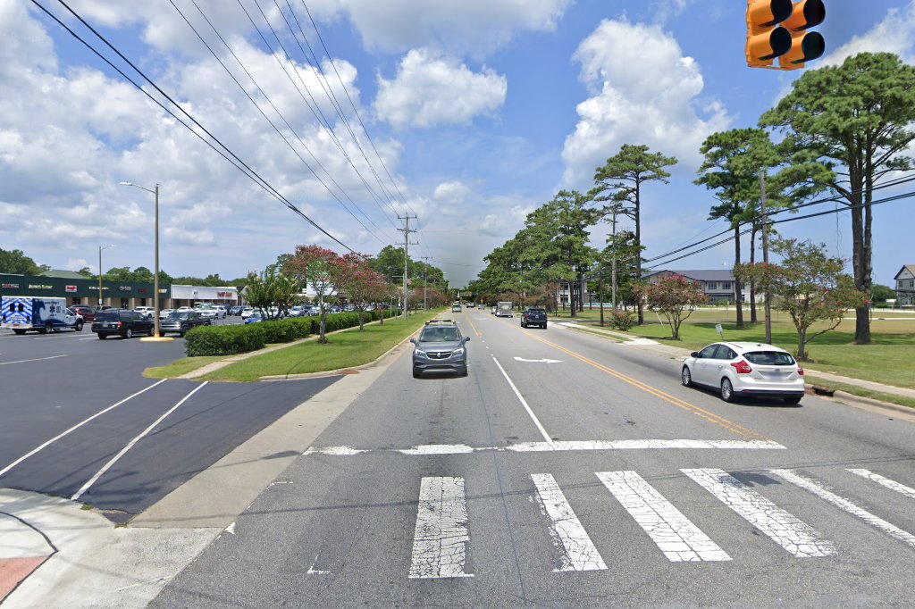 Wilson North Carolina DMV Nearby Offices Driving Test Pro