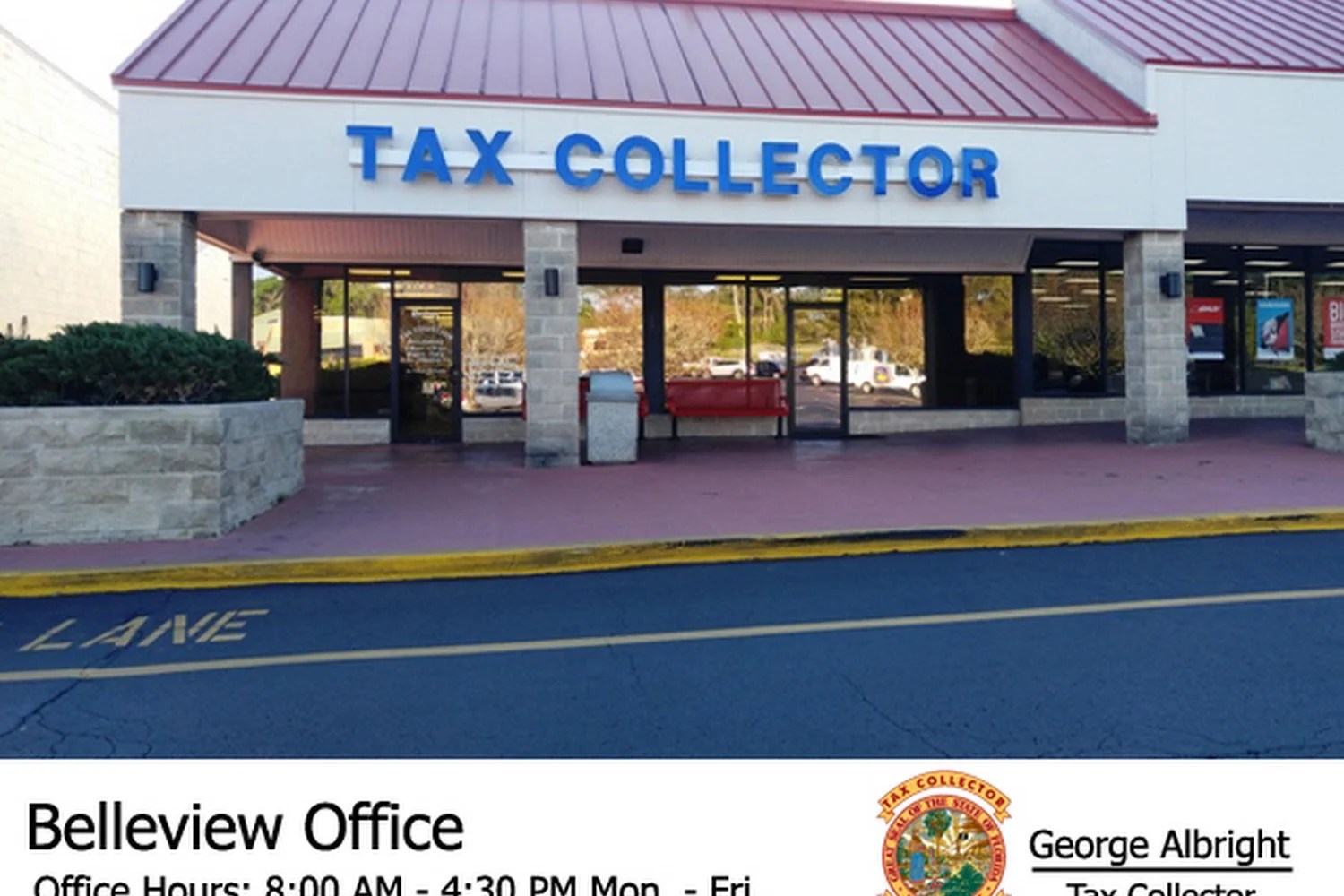 DMV Near Me in Marion, Florida DMV Test Pro