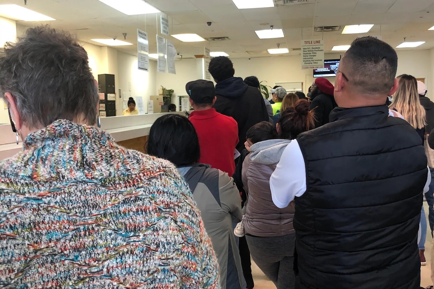 Monroe North Carolina DMV Nearby Offices DMV Test Pro